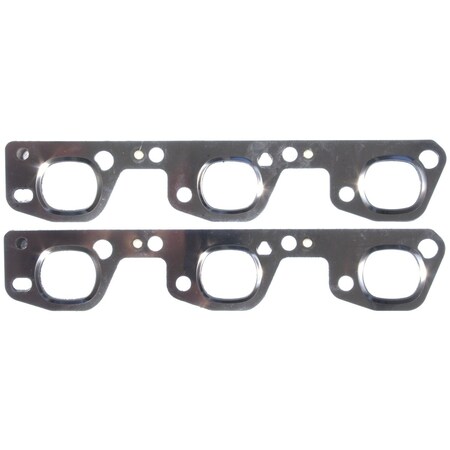 Mahle Exhaust Manifold Gasket Set MS19687